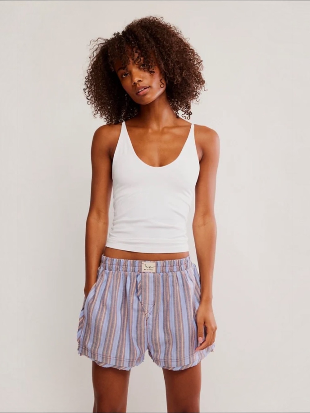 Free People We the Free shorts